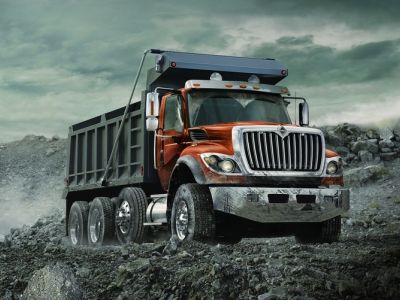 Traton Group startet mit großem Auftragseingang