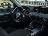 Fahrbericht Mazda CX-60: Schwergewicht mit kleinem Durst und großer Überraschung - Bild 7