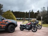 Ford und Harley-Davidson sind gemeinsam unterwegs - Bild 2