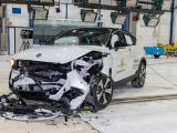 Euro NCAP: Zwei Kompaktmodelle bekommen einen Stern weniger - Bild 3