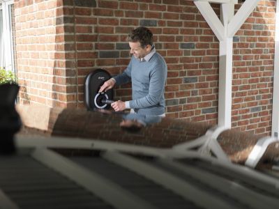 Eon kooperiert mit der Allianz