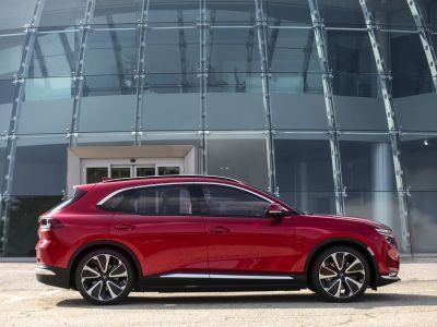 Europapremiere der Vietnam-Stromer