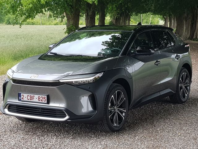 Die Top Ten der Woche bei der Autoren-Union Mobilität - Bild 1