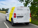 Fahrbericht Opel Vivaro-e Hydrogen: Stromern ohne Lade-Hemmung - Bild 5