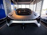 Goodwood 2022: Lexus zeigt den LFA der Zukunft - Bild 4