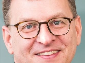 Armin Villinger spricht für Volkswagen Leasing