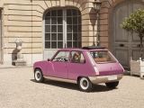 Der Renault 5 wird zum Showcar geschliffen  - Bild 2