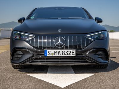 Mit voller Kraft auf dem Soundtrack in die Zukunft