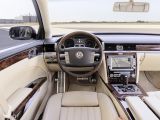 Der VW Phaeton, der nie in Serie ging - Bild 12