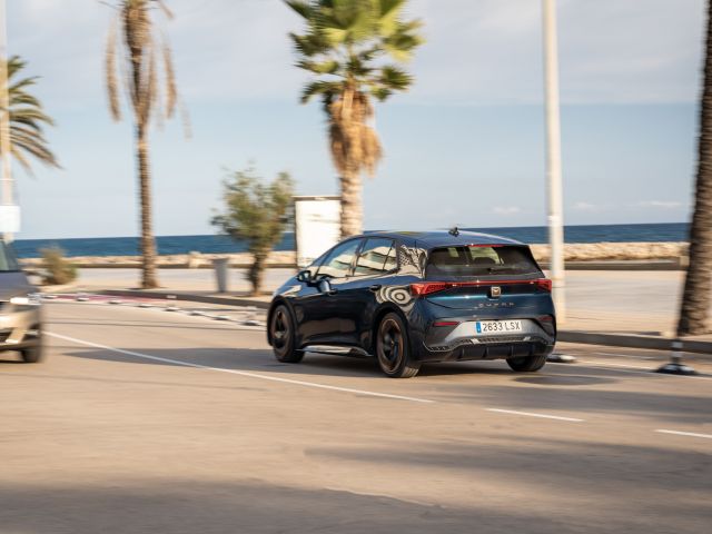 Ruhe ist die erste Fahrerpflicht - Bild 1