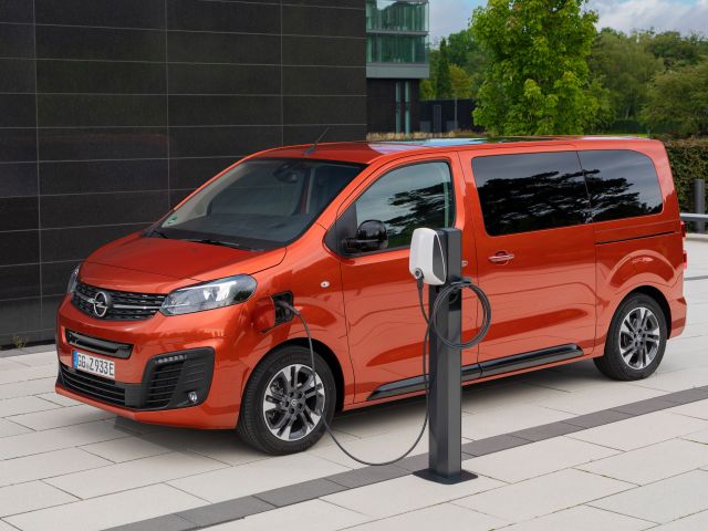 Caravan Salon: Mit der Batterie in die Natur - Bild 1