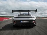 Porsche 911 GT3 RS: Für 230.000 Euro gibt’s Rennsport für die Straße - Bild 4