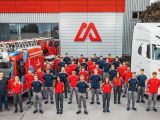 Ausbildungsstart bei Opel, VWN und Iveco - Bild 6