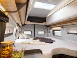 Caravan-Salon 2022: Mit Hobby und dem Crafter zum Campen - Bild 3