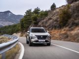 Der elektrische Nissan X-Trail kann Ladesäulen meiden - Bild 4