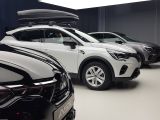 Vorstellung Mitsubishi ASX: Die Rückkehr der Auto-Klone - Bild 3