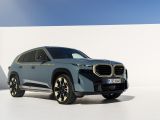 BMW XM: Die Provokation - Bild 5
