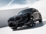 BMW XM: Die Provokation - Bild 8