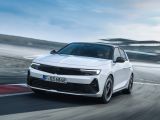 Opel GSe: Der Astra macht den Anfang - Bild 3