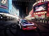 Ken Block driftet im Audi S1 Hoonitron durch Las Vegas - Bild 16