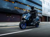 Yamaha gestaltet den X-Max 300 und 125 neu - Bild 3