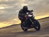 Die Triumph Street Triple fährt gestärkt ins neue Jahr - Bild 5