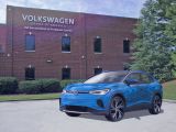 Volkswagen setzt die USA unter Strom - Bild 2