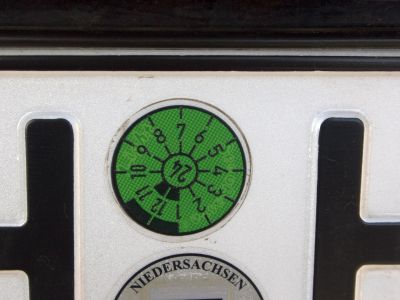 TÜV: Jedes fünfte Auto muss wiederkommen