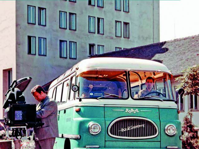 Im Bücherregal: Warum aus dem Granit der Garant wurde - Bild 1