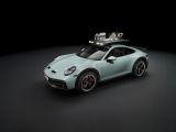 LA 2022: Porsche schickt 2500 Käufer in die Wüste - Bild 12