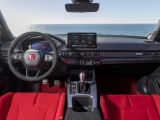 Fahrbericht Honda Civic Type R: R wie Racing - Bild 8