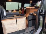 Mercedes EQT Marco Polo Concept: Elektro-Edel-Camper im Mikro-Format - Bild 5