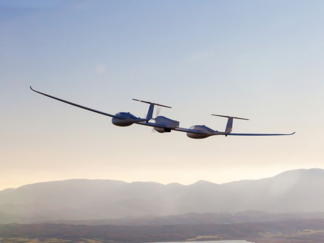 Erstes Passagierflugzeug soll 2023 mit Wasserstoff fliegen - Bild 1