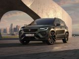 Cupra Ateca und Formentor VZ als „Tribe Edition“ - Bild 5