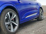 Gefahren: Der Audi Q8 e-tron ist vielfach optimiert - Bild 32