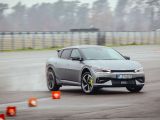 Der Kia EV6 GT und der Stinger GT bitten zum Tanz  - Bild 21