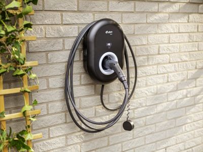 Bei Stromrationierung nur noch 50 Kilometer Reichweite