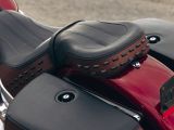Sieben Kerzen leuchten bei Harley-Davidson auf der Geburtstagstorte - Bild 21