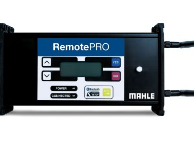 Mahle Remote Pro erweitert Kompetenzen freier Werkstätten