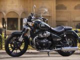 Fahrbericht Royal Enfield Super Meteor 650: Cruiser mit großen Ambitionen  - Bild 15