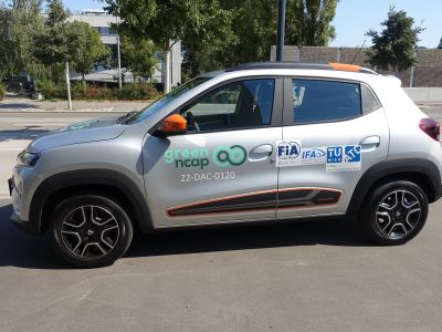 Der Dacia Spring schlägt sie alle