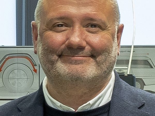 Eric Laforge leitet Jeep in Europa - Bild 1