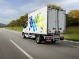 Vorstellung Mercedes-Benz e-Sprinter: Mehr Auslauf fürs Paradepackpferd - Bild 5