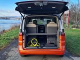 Praxistest VW T7 Multivan e-Hybrid: Stellungsspiel - Bild 4