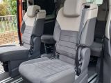 Praxistest VW T7 Multivan e-Hybrid: Stellungsspiel - Bild 6