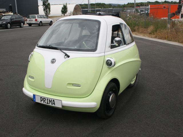 VDL Nedcar wird X-Bus und Evetta bauen - Bild 1