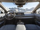 Vorstellung Nissan Ariya e-4orce: Lautmalerisch über Eis und Schnee - Bild 6