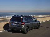 Fahrbericht Dacia Jogger Hybrid 140: Peng statt Plop  - Bild 3