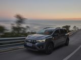 Fahrbericht Dacia Jogger Hybrid 140: Peng statt Plop  - Bild 5
