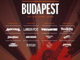 Große Harley-Sause in Budapest - Bild 2